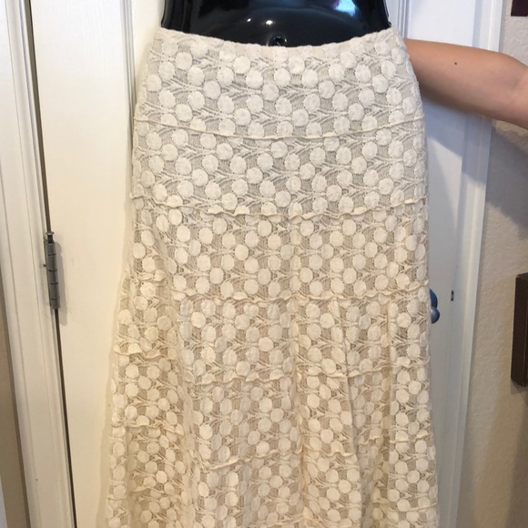 max edition skirt